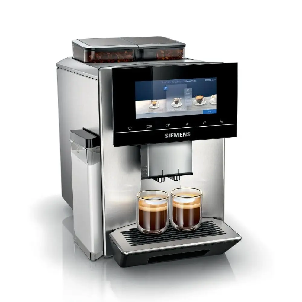 Simens kafe aparat TQ907R03 - Inelektronik